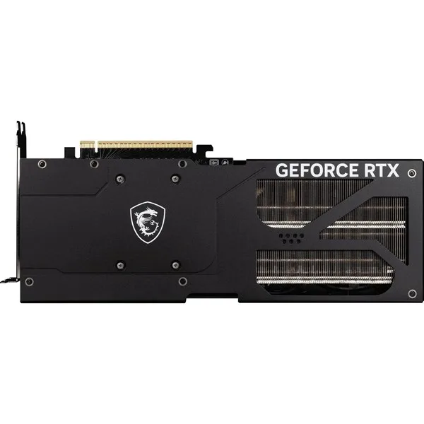 MSI RTX5070TI 16GB Ventus 3X Oc GDDR7 256bit HDMI DP PCIe 5.0 görsel 4