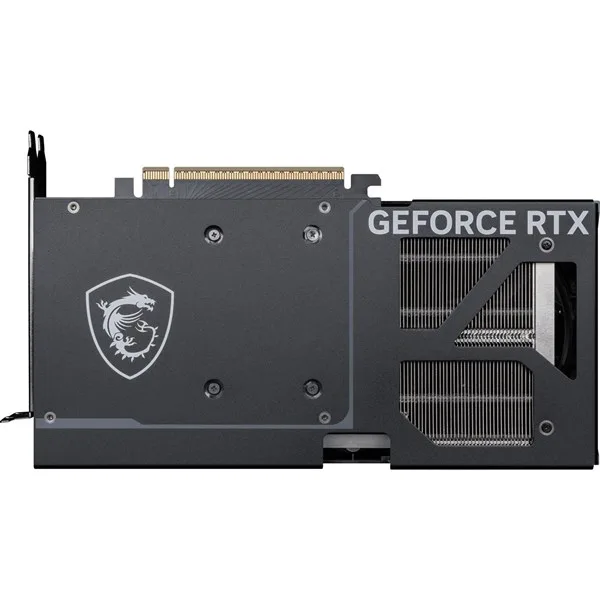 MSI RTX5070 12GB VENTUS 2X 12G OC GDDR7 192bit HDMI DP PCIe 5.0 görsel 5