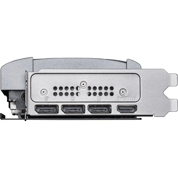 MSI RTX5070 12GB VENTUS 2X 12G OC GDDR7 192bit HDMI DP PCIe 5.0 görsel 6