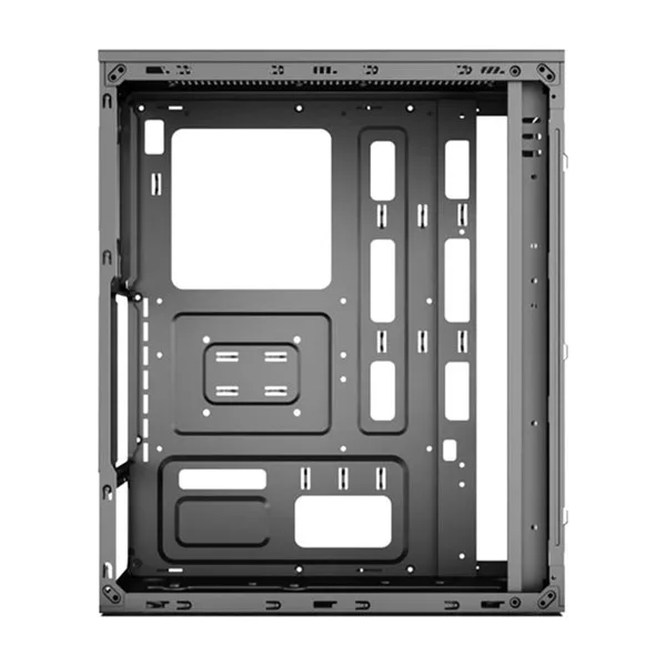VENTO 650W TA-K62 v2 Standart Mid-Tower PC Kasası görsel 5