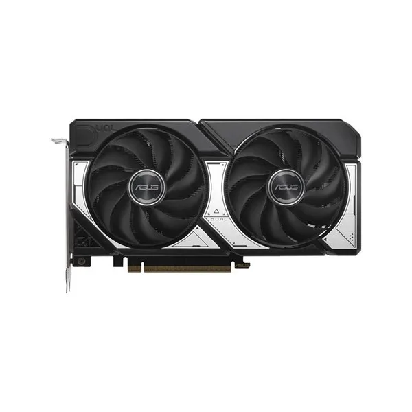 ASUS 16GB Dual RTX5060TI-O16G GDDR7 128bit HDMI DP PCIe 5.0 görsel 7