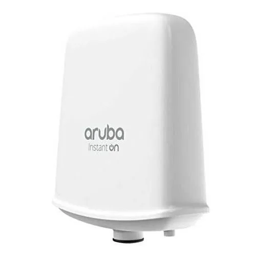 ARUBA AP17 R2X11A AC1200 Harici Access Point görsel 4