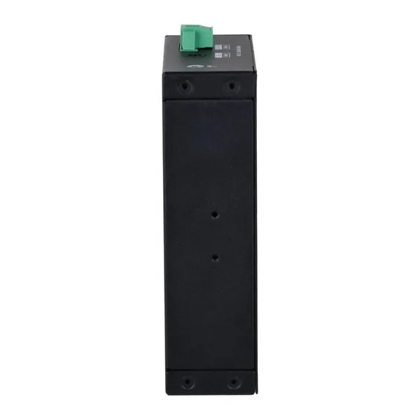 DAHUA 8port PoE 120w 4-SFP 10/100 Yönetilebilir Endüstriyel Switch HS4412-8ET-120 görsel 2