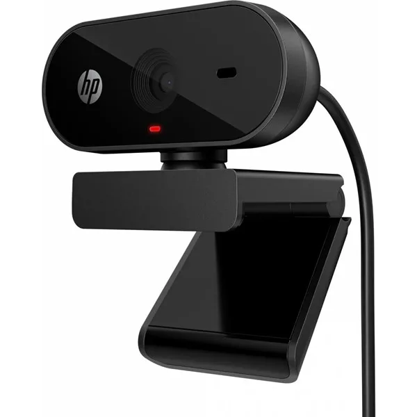 HP 2MP 325 53X27AA Web Kamera görsel 5