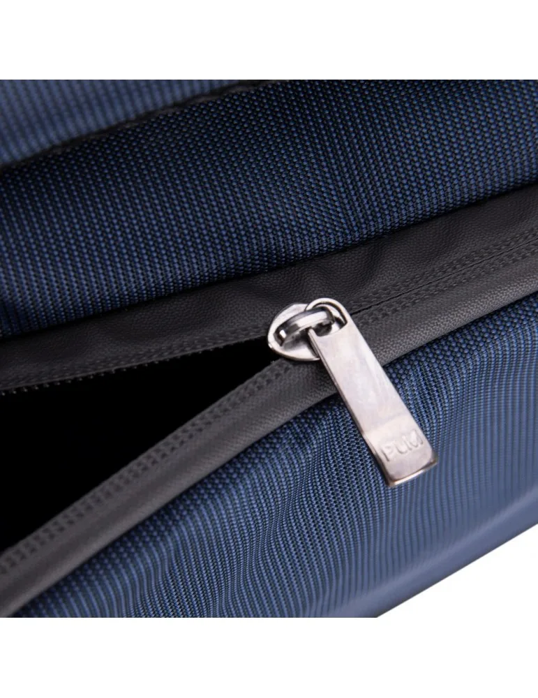 PLM 15.6" Octagon Lacivert Notebook Sırt Çantası görsel 6