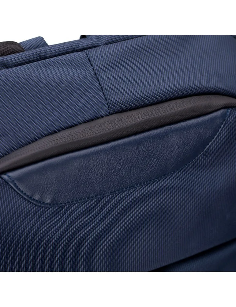 PLM 15.6" Neptün Lacivert Notebook Sırt Çantası görsel 10