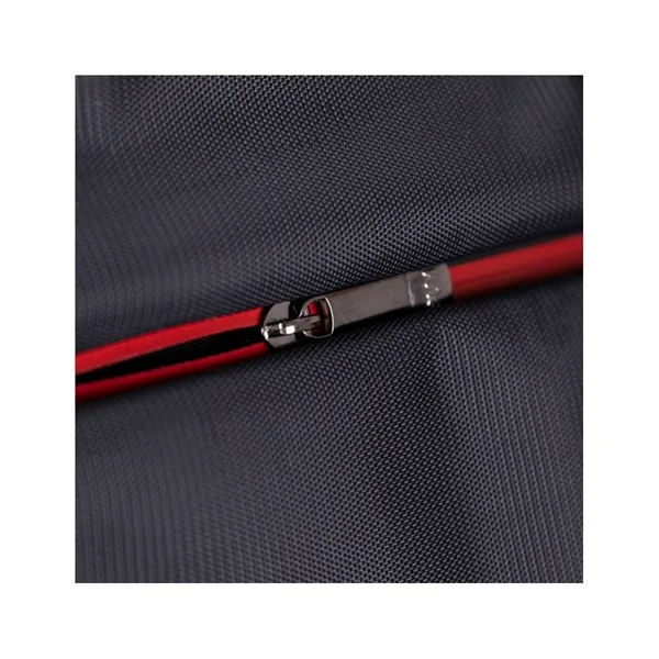 PLM 15.6" Neptün Siyah Notebook Sırt Çantası görsel 7