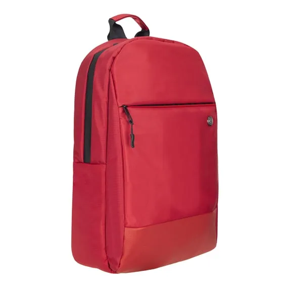 PLM 15.6" Palma Bordo Notebook Sırt Çantası