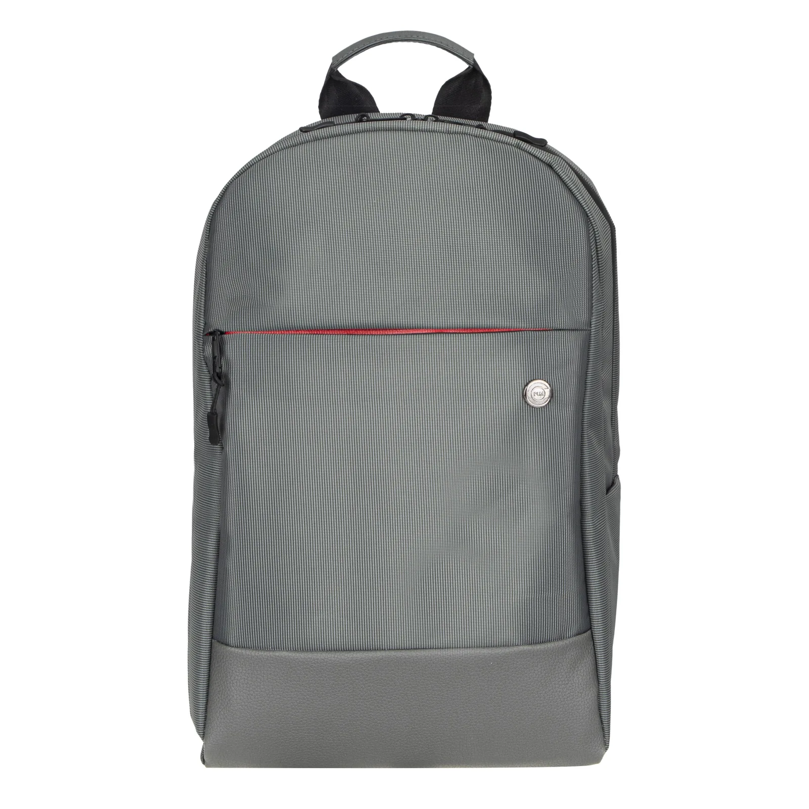 PLM 15.6" Palma Gri Notebook Sırt Çantası