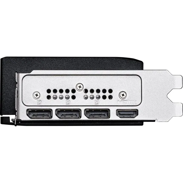 MSI RTX5070 12GB SHADOW 3X OC 12G GDDR7 192bit HDMI DP PCIe 5.0 görsel 5