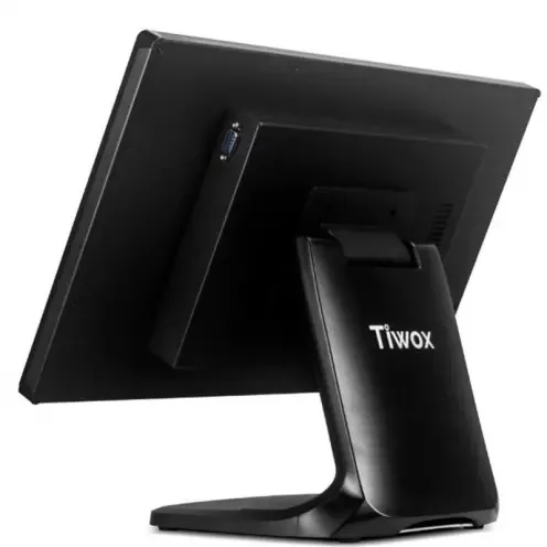 TIWOX 18.5" Dokunmatik 7650 CORE i7 5.Nesil 8GB RAM- 128GB SSD- FDOS POS PC görsel 5