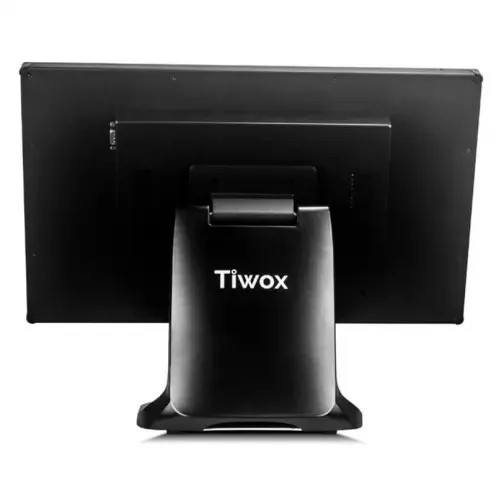 TIWOX 18.5" Dokunmatik 7650 CORE i7 5.Nesil 8GB RAM- 128GB SSD- FDOS POS PC görsel 6