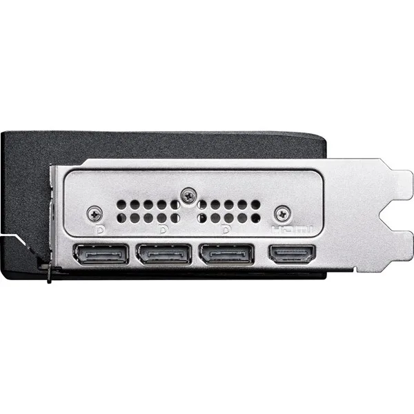 MSI RTX5070 12GB SHADOW 2X OC 12G GDDR7 192Bit HDMI DP PCIe 5.0 görsel 5