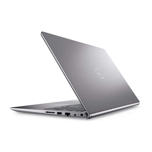 DELL 15.6" CORE i7 1355U 8GB DDR4 RAM- 512GB M2 NVME- O/B UHD FDOS / VOSTRO 3530 N1601PVNB3530U görsel 6
