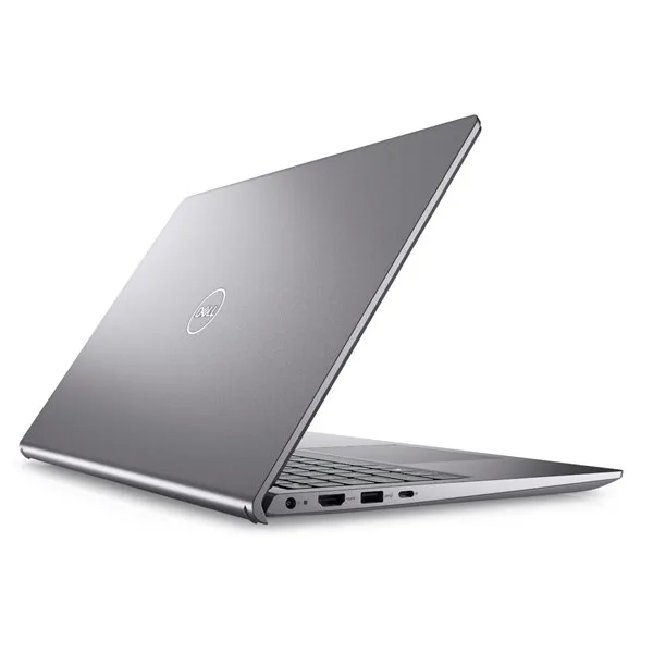 DELL 15.6" CORE i7 1355U 8GB DDR4 RAM- 512GB M2 NVME- O/B UHD FDOS / VOSTRO 3530 N1601PVNB3530U görsel 7