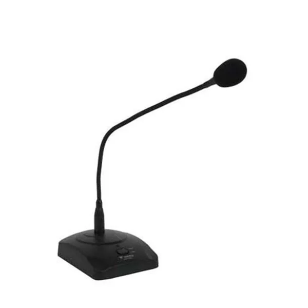 WESTA WM-380 Melodilşi Işıklı Mikrofon