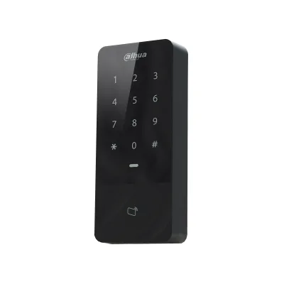 DAHUA DHI-ASI1201E-D ST01884 PDKS Cihazı Kart Okuyuculu
