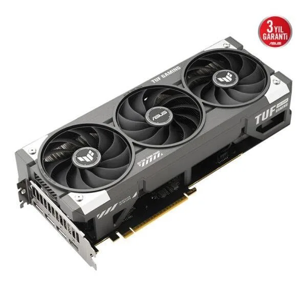 ASUS 8GB TUF GAMING RTX5060-O8G GDDR7 128bit HDMI DP PCIe 5.0 görsel 5