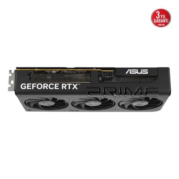 ASUS 8GB PRIME RTX5060-O8G GDDR7 128bit HDMI DP PCIe 5.0 görsel 6