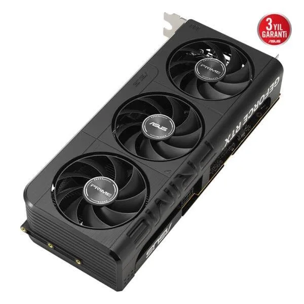 ASUS 8GB PRIME RTX5060-O8G GDDR7 128bit HDMI DP PCIe 5.0 görsel 5