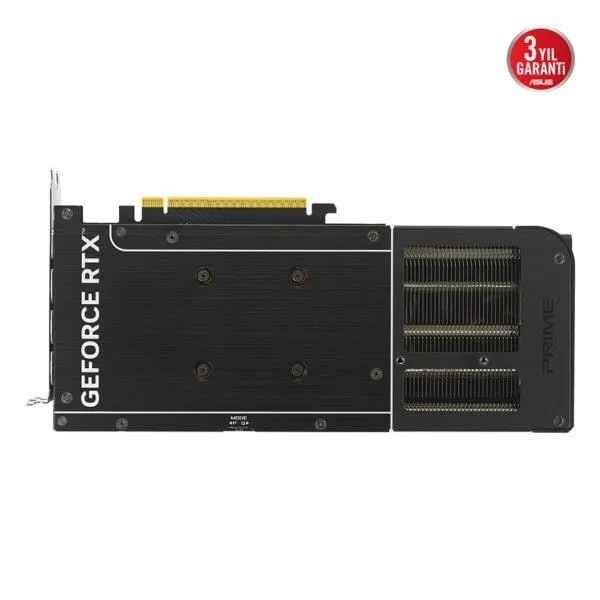 ASUS 8GB PRIME RTX5060-O8G GDDR7 128bit HDMI DP PCIe 5.0 görsel 7