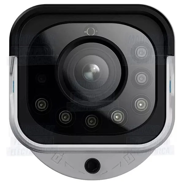 REOLINK 8MP Bullet Motorize 5x Optik Zoom Renkli IP Kamera PoE IP67 P430 görsel 5