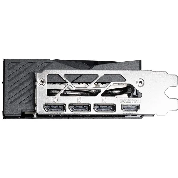 MSI RTX5060TI 8GB GAMING OC 8G GDDR7 128bit HDMI DP PCIe 5.0 görsel 5