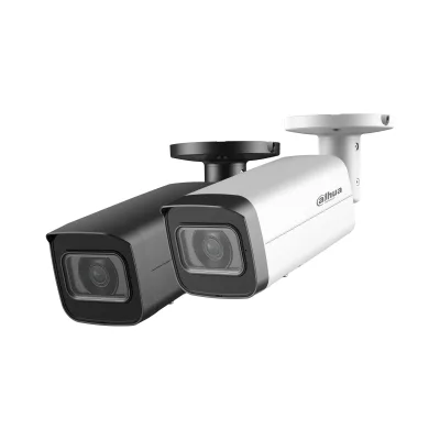 DAHUA 4MP Bullet 3.6mm  IP Kamera Sesli IPC-HFW2441T-AS-0360
