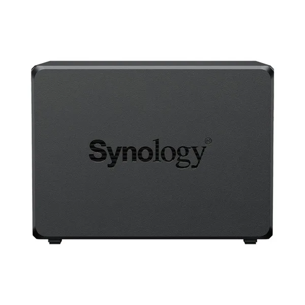 SYNOLOGY 4diskli Ryzen V1500B-4GB RAM-2-2.5GbE Nas Server DS925 PLUS görsel 5