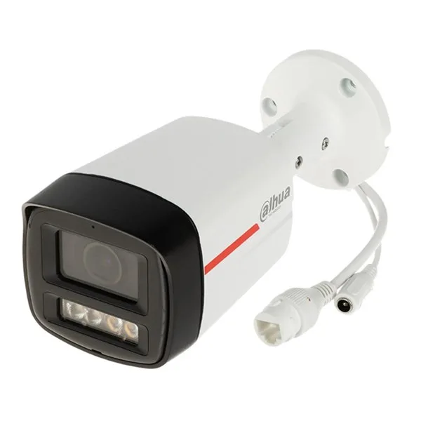 DAHUA 4MP Bullet 2.8mm WizColor WizSense IP Kamera DH-IPC-HFW2449TL-S-LED-PRO