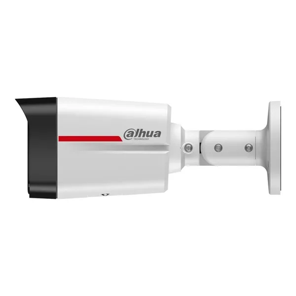 DAHUA 4MP Bullet 2.8mm WizColor WizSense IP Kamera DH-IPC-HFW2449TL-S-LED-PRO görsel 3