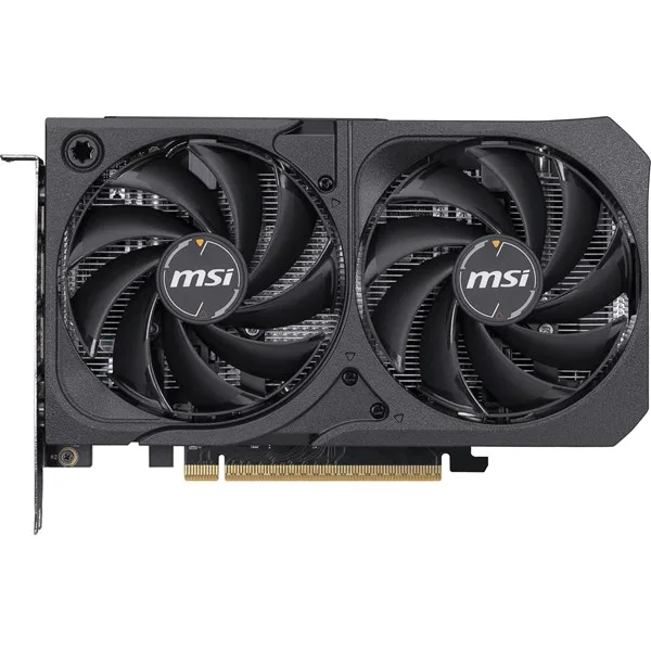 MSI RTX5050 8GB SHADOW 2X OC GDDR6 128bit HDMI DP PCIe 5.0 görsel 5