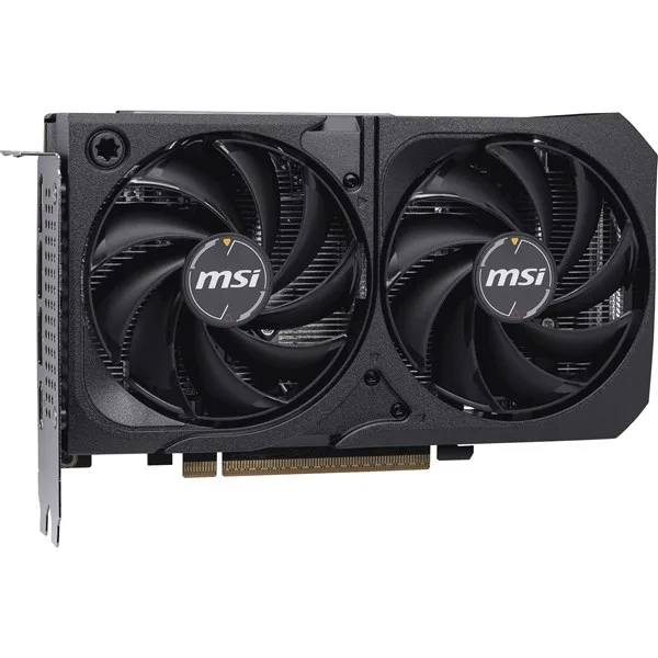 MSI RTX5050 8GB SHADOW 2X OC GDDR6 128bit HDMI DP PCIe 5.0 görsel 6