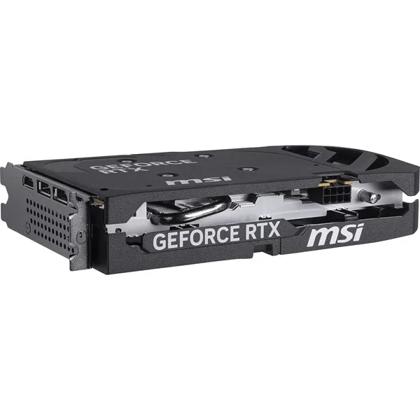 MSI RTX5050 8GB SHADOW 2X OC GDDR6 128bit HDMI DP PCIe 5.0 görsel 7