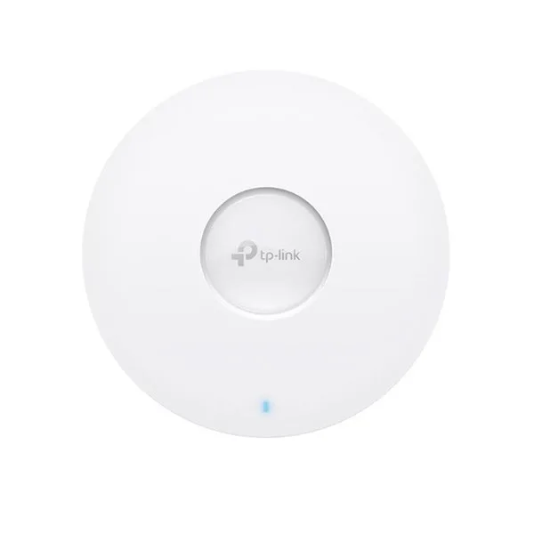 TP-LINK OMADA EAP673 Wıfı6 AX5400 Tavan Tipi Kurumsal Access Point