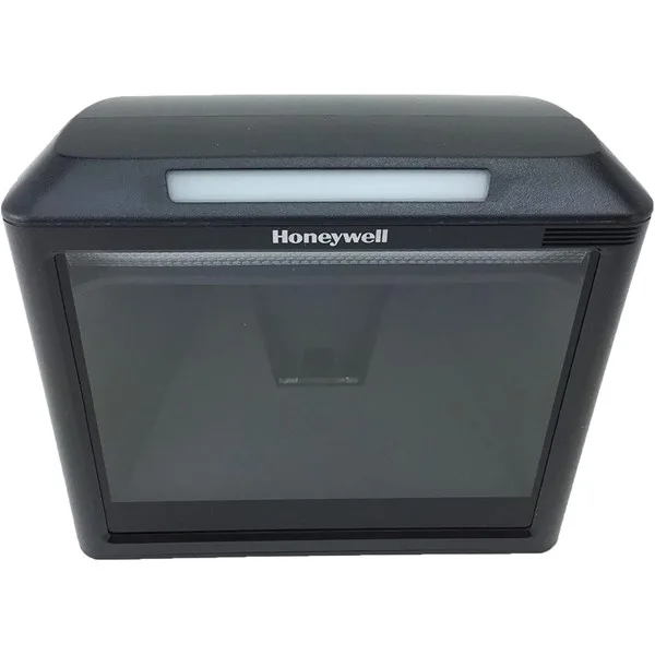 HONEYWELL 2D SOLARIS 7980GEL USB Masa Üstü Karekod Okuyucu görsel 6