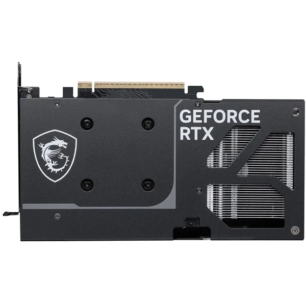 MSI RTX5060TI 8GB Ventus 2X Oc Plus GDDR7 128bit HDMI DP PCIe 5.0 görsel 3