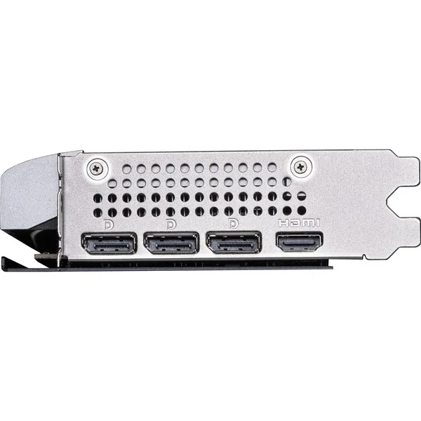 MSI RTX5060TI 8GB Ventus 2X Oc Plus GDDR7 128bit HDMI DP PCIe 5.0 görsel 7