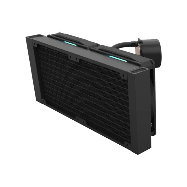 FSP 240mm AE24 ARGB Sıvı Soğutmalı AM5-1851p İşlemci Fanı görsel 2