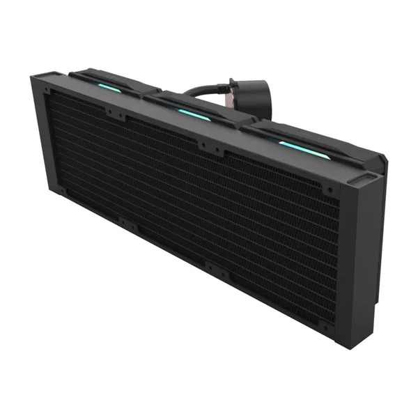 FSP 360mm AE36 ARGB Sıvı Soğutmalı AM5-1851p İşlemci Fanı görsel 2
