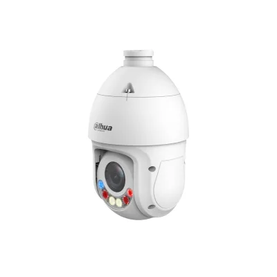 DAHUA 2MP PTZ Speed Dome 25x Optik Zoom IP Kamerası TiOC WizSense DH-SD4E225GB-HNR-A-PV1 görsel 2