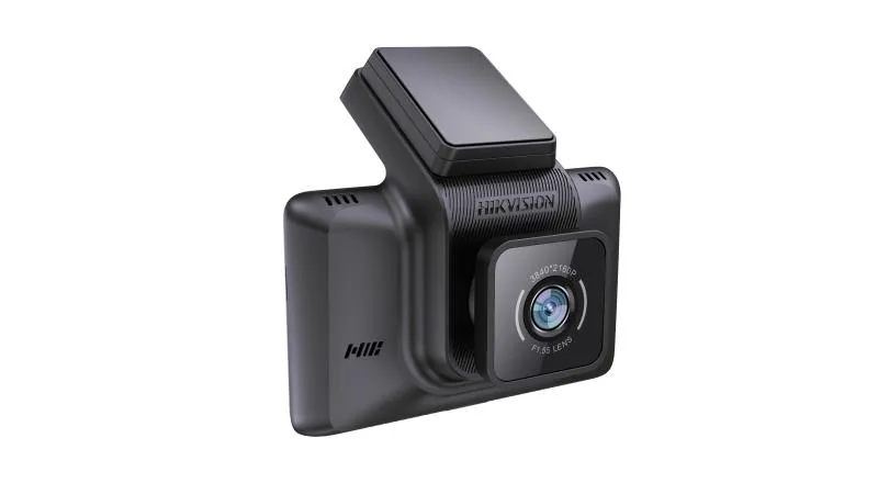HIKVISION AE-DC4328-K5 HD Çift Kamera G-Sensor ve Wi-Fi Araç İçi Kamerası görsel 5