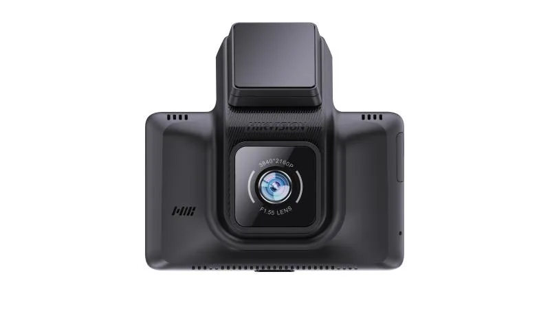 HIKVISION AE-DC4328-K5 HD Çift Kamera G-Sensor ve Wi-Fi Araç İçi Kamerası