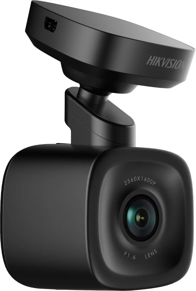 HIKVISION AE-DC5013-F6 1600P ADAS,Wifi,G-Sensör Ses Kontrolü Araç İçi Kamerası