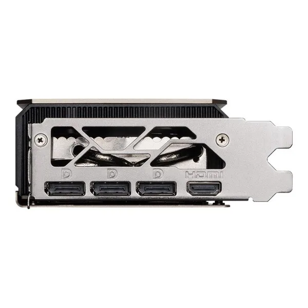 MSI RTX5080 16GB INSPIRE 3X OC GDDR7 256bit HDMI DP PCIe 5.0 görsel 7