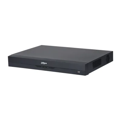 DAHUA 32kanal 2-diskli Analog Kayıt Cihazı XVR5232AN-5M-I3