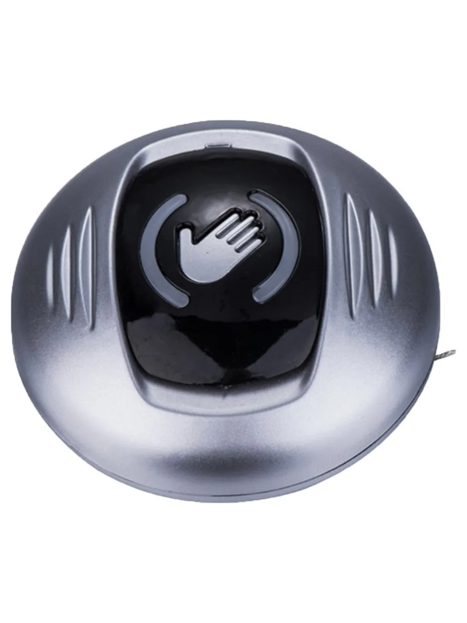BIFO BT13 TEMAZSSIZ BUTON SIVA ÜSTÜ