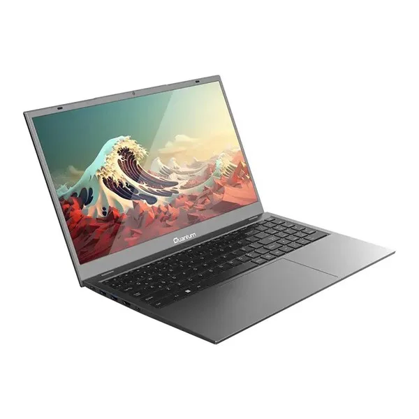 QUANTUM 15.6" CORE i5 13600H- 16GB DDR RAM- 512GB NVME O/B UHD FDOS Parmak İzi Okuyucu / PRIME TM1200 QNNTB10B060719 görsel 6