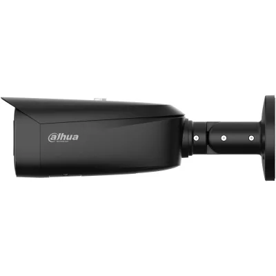 DAHUA 4MP Bullet WizSense IP Kamera Akıllı Çift Işıklı IPC-HFW3449T1-AS-PV-S4 görsel 7