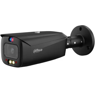DAHUA 4MP Bullet WizSense IP Kamera Akıllı Çift Işıklı IPC-HFW3449T1-AS-PV-S4 görsel 5